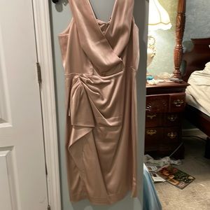Dressy dress